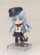 Фигурка Kantai Collection Kan Colle — Hibiki — Cu-Poche