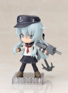 Фигурка Kantai Collection Kan Colle — Hibiki — Cu-Poche