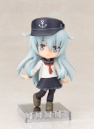 Фигурка Kantai Collection Kan Colle — Hibiki — Cu-Poche
