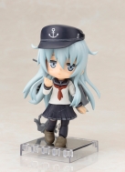 Фигурка Kantai Collection Kan Colle — Hibiki — Cu-Poche