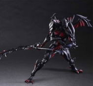Фигурка Monster Hunter X — Hunter — Play Arts Kai — Variant Play Arts Kai — Diablos Armo