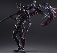 Фигурка Monster Hunter X — Hunter — Play Arts Kai — Variant Play Arts Kai — Diablos Armo