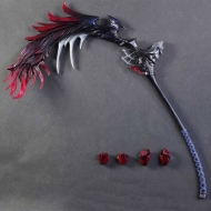 Фигурка Monster Hunter X — Hunter — Play Arts Kai — Variant Play Arts Kai — Diablos Armo