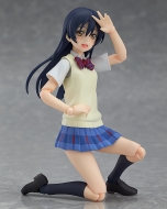 Фигурка Figma — Love Live! School Idol Project — Sonoda Umi