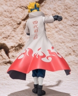Лимитированная эксклюзивная фигурка Naruto Shippuuden — Namikaze Minato — S.H.Figuarts
