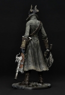 Фигурка Bloodborne — Hunter — 1/6