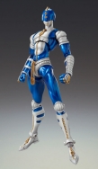 Фигурка Jojo no Kimyou na Bouken — Vento Aureo — Sticky Fingers — Super Action Statue