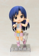 Фигурка The Idolmaster — Kisaragi Chihaya — Cu-Poche