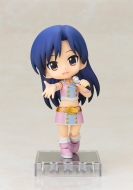 Фигурка The Idolmaster — Kisaragi Chihaya — Cu-Poche