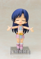 Фигурка The Idolmaster — Kisaragi Chihaya — Cu-Poche