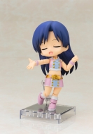 Фигурка The Idolmaster — Kisaragi Chihaya — Cu-Poche