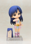 Фигурка The Idolmaster — Kisaragi Chihaya — Cu-Poche