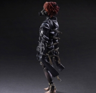 Фигурка Metal Gear Solid V: The Phantom Pain — Tretij Rebenok — Play Arts Kai