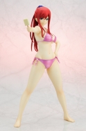 Фигурка Fairy Tail — Erza Scarlet — Gigantic Series — Swimsuit