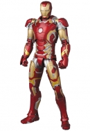 Фигурка Avengers: Age of Ultron — Iron Man Mark XLIII — Mafex No.013