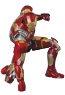Фигурка Avengers: Age of Ultron — Iron Man Mark XLIII — Mafex No.013