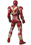 Фигурка Avengers: Age of Ultron — Iron Man Mark XLIII — Mafex No.013