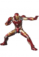 Фигурка Avengers: Age of Ultron — Iron Man Mark XLIII — Mafex No.013