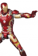 Фигурка Avengers: Age of Ultron — Iron Man Mark XLIII — Mafex No.013
