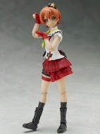 Фигурка Love Live! School Idol Project — Hoshizora Rin — S.H.Figuarts — Bokura wa Ima no Naka de