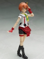 Фигурка Love Live! School Idol Project — Hoshizora Rin — S.H.Figuarts — Bokura wa Ima no Naka de