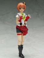 Фигурка Love Live! School Idol Project — Hoshizora Rin — S.H.Figuarts — Bokura wa Ima no Naka de