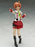 Фигурка Love Live! School Idol Project — Hoshizora Rin — S.H.Figuarts — Bokura wa Ima no Naka de