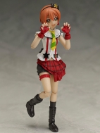 Фигурка Love Live! School Idol Project — Hoshizora Rin — S.H.Figuarts — Bokura wa Ima no Naka de