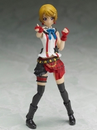 Фигурка Love Live! School Idol Project — Koizumi Hanayo — S.H.Figuarts — Bokura wa Ima no Naka de