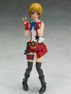 Фигурка Love Live! School Idol Project — Koizumi Hanayo — S.H.Figuarts — Bokura wa Ima no Naka de