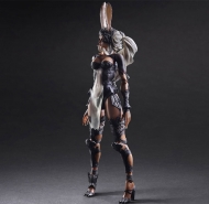 Фигурка Final Fantasy XII — Fran — Play Arts Kai