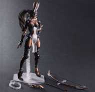 Фигурка Final Fantasy XII — Fran — Play Arts Kai