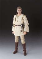 Фигурка Star Wars — Obi-Wan Kenobi — S.H.Figuarts