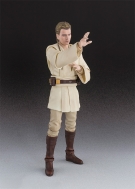 Фигурка Star Wars — Obi-Wan Kenobi — S.H.Figuarts