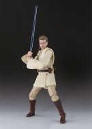 Фигурка Star Wars — Obi-Wan Kenobi — S.H.Figuarts