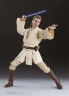 Фигурка Star Wars — Obi-Wan Kenobi — S.H.Figuarts
