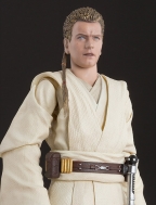 Фигурка Star Wars — Obi-Wan Kenobi — S.H.Figuarts
