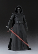 Фигурка Star Wars — Kylo Ren — S.H.Figuarts