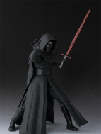Фигурка Star Wars — Kylo Ren — S.H.Figuarts