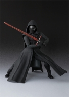 Фигурка Star Wars — Kylo Ren — S.H.Figuarts