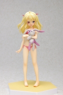 Фигурка Beach Queens — Boku wa Tomodachi ga Sukunai — Hasegawa Kobato — Swimsuit ver.