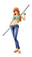 Фигурка One Piece — Nami — Variable Action Heroes