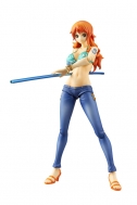 Фигурка One Piece — Nami — Variable Action Heroes