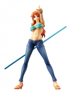 Фигурка One Piece — Nami — Variable Action Heroes