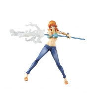 Фигурка One Piece — Nami — Variable Action Heroes