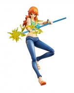 Фигурка One Piece — Nami — Variable Action Heroes