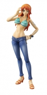 Фигурка One Piece — Nami — Variable Action Heroes