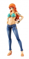 Фигурка One Piece — Nami — Variable Action Heroes
