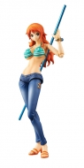 Фигурка One Piece — Nami — Variable Action Heroes