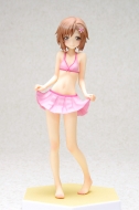 Фигурка Beach Queens — Boku wa Tomodachi ga Sukunai — Kusunoki Yukimura — Swimsuit ver.